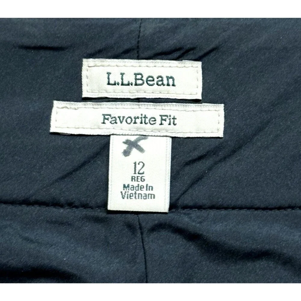 L.L. Bean bean favorite